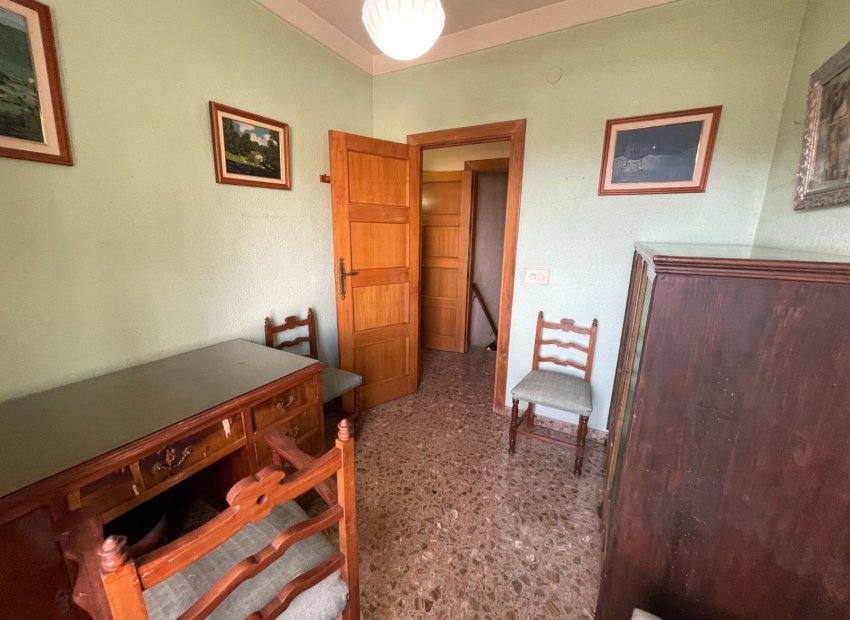 Reventa - Villa - Benejúzar - Comunidad Valenciana