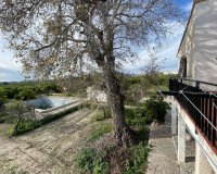 Reventa - Villa - Benejúzar - Comunidad Valenciana