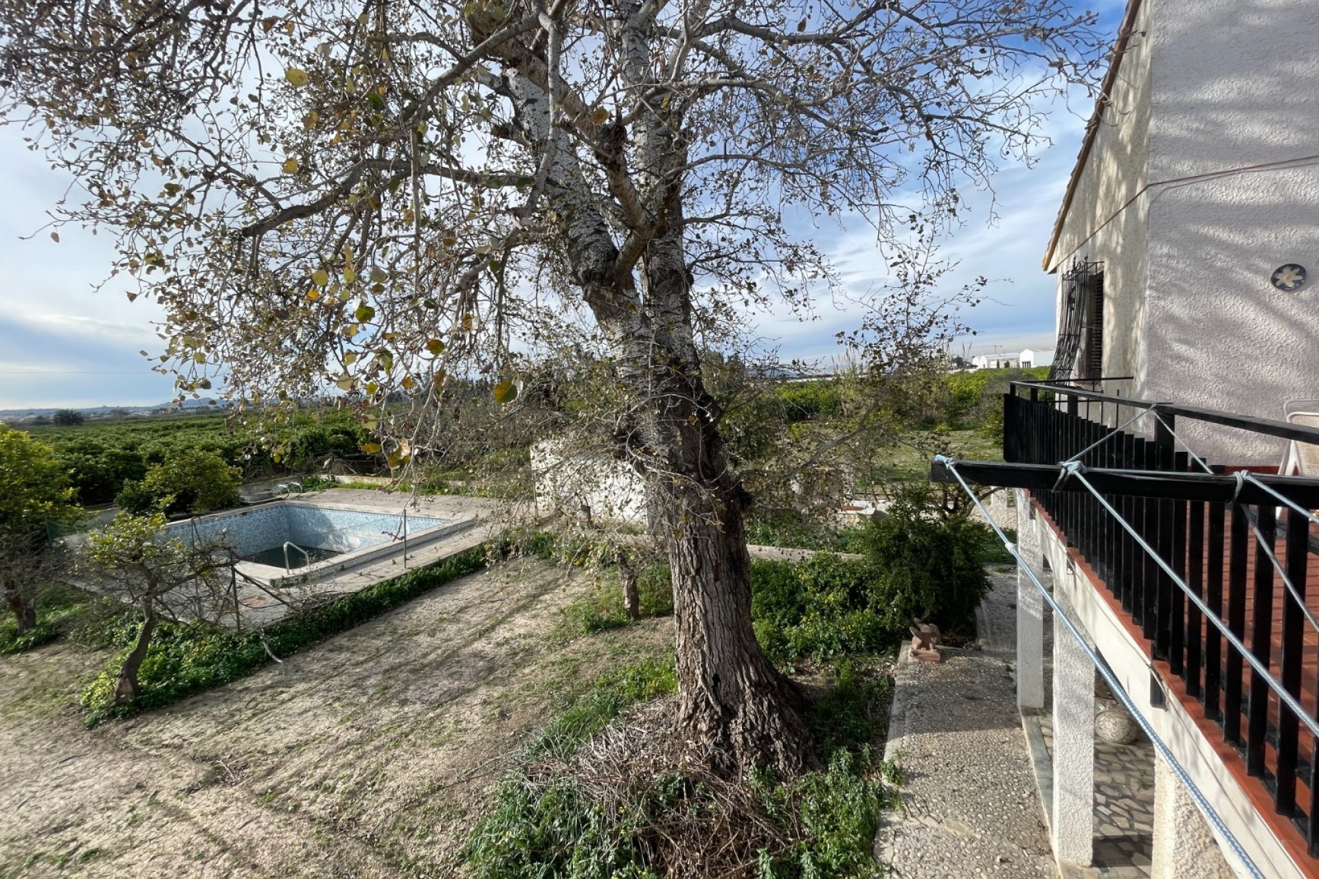 Reventa - Villa - Benejúzar - Comunidad Valenciana