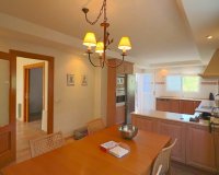 Reventa - Villa - Benidorm - Coblanca