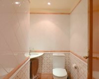 Reventa - Villa - Benidorm - Coblanca