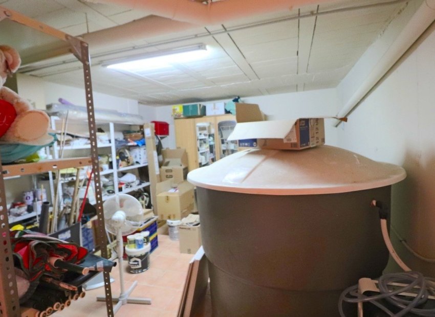 Reventa - Villa - Benidorm - Coblanca