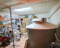 Reventa - Villa - Benidorm - Coblanca