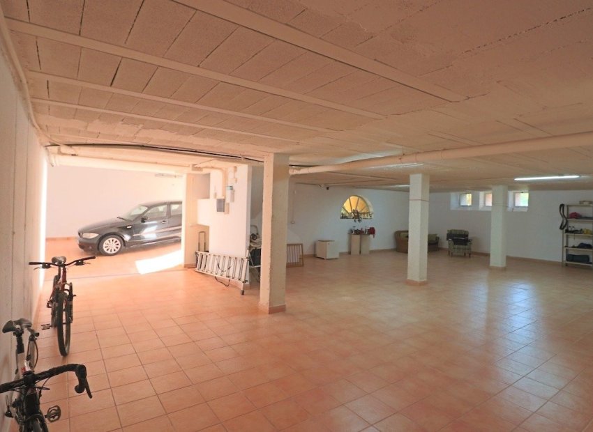Reventa - Villa - Benidorm - Coblanca