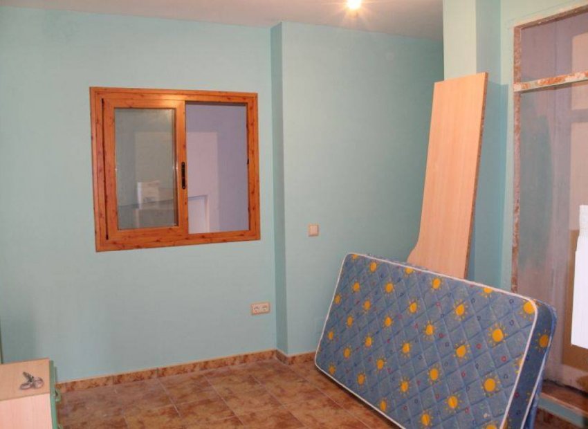 Reventa - Villa - Benidorm - Poniente