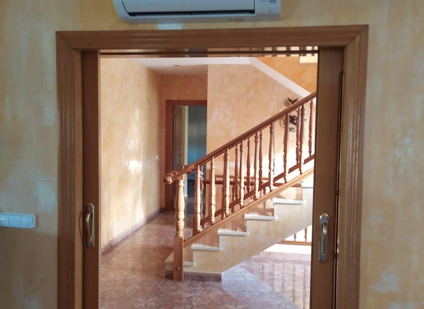 Reventa - Villa - Benidorm - Poniente