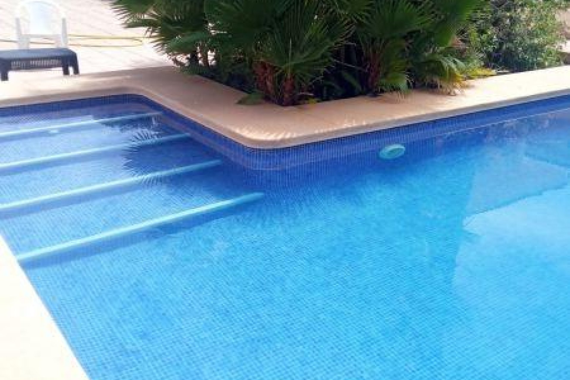 Reventa - Villa - Benidorm - Poniente