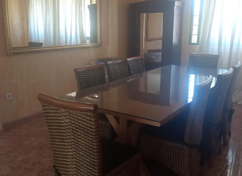 Reventa - Villa - Benidorm - Poniente