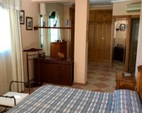 Reventa - Villa - Benidorm - Rincón de Loix