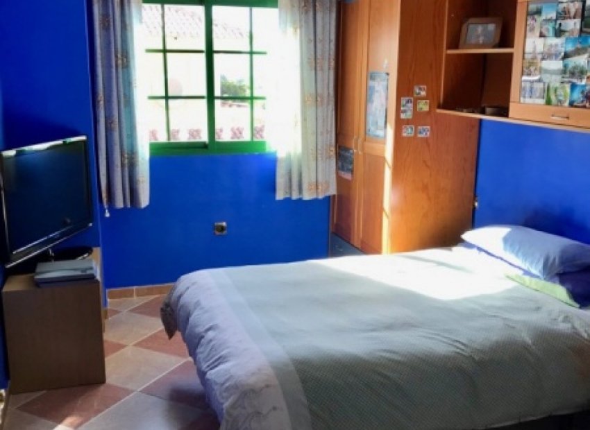 Reventa - Villa - Benidorm - Rincón de Loix