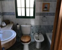 Reventa - Villa - Benidorm - Rincón de Loix