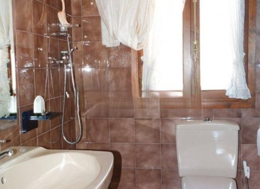 Reventa - Villa - Benidorm - Rincón de Loix