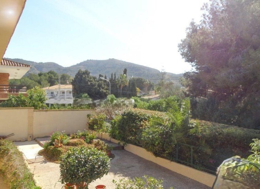 Reventa - Villa - Benidorm - Rincón de Loix