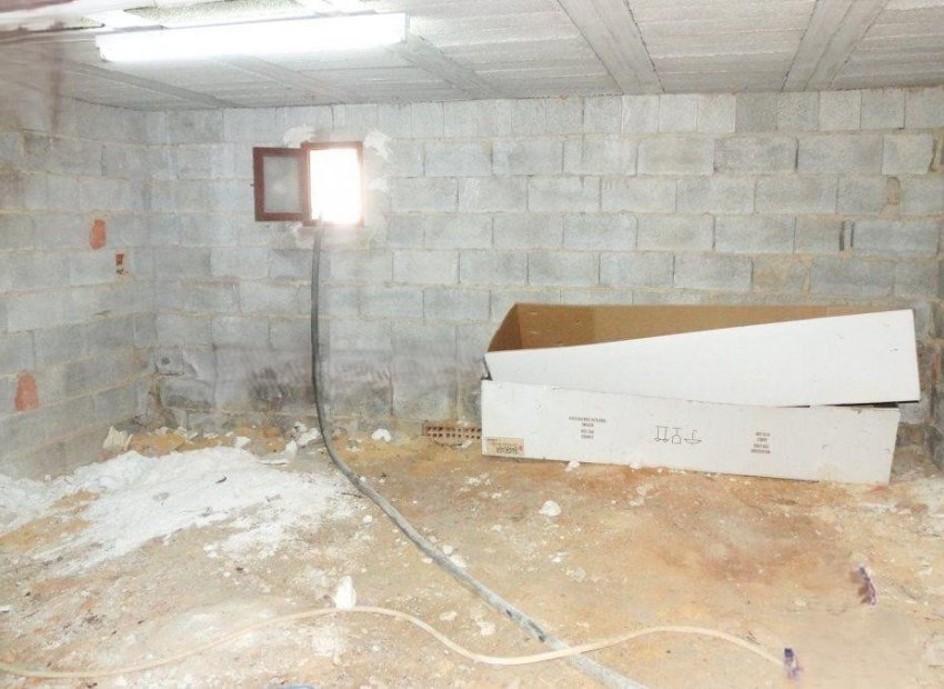 Reventa - Villa - Benidorm - Rincón de Loix