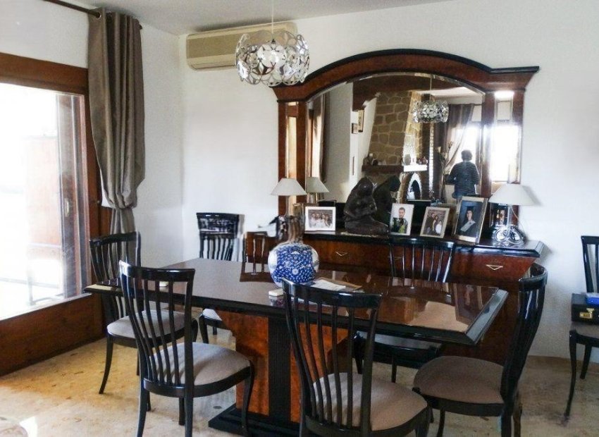 Reventa - Villa - Benidorm - Rincón de Loix