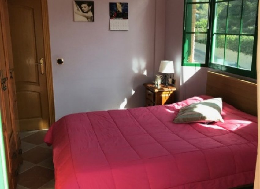 Reventa - Villa - Benidorm - Rincón de Loix