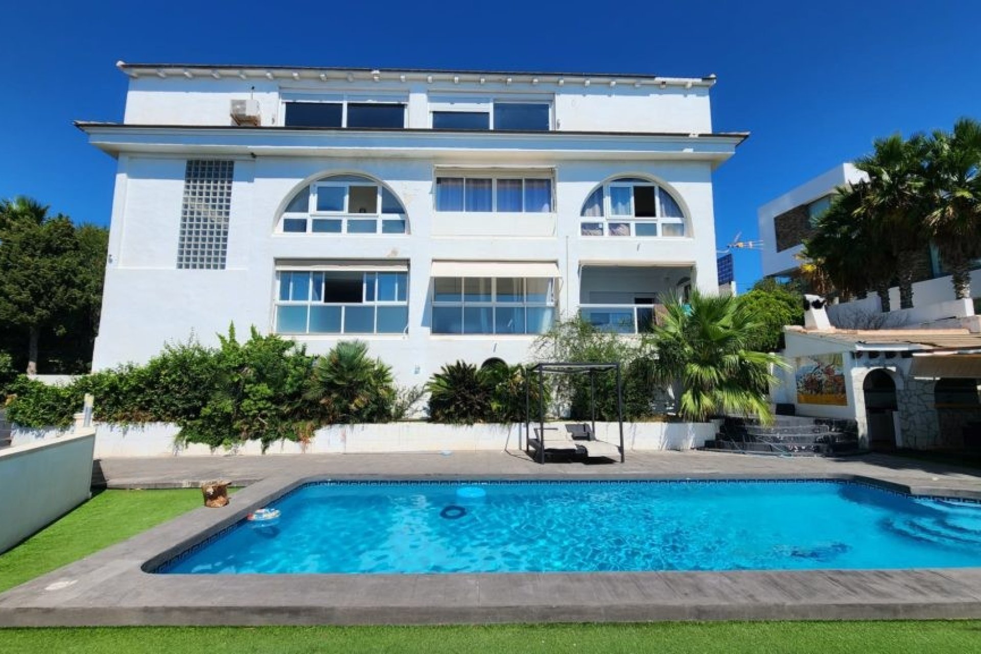 Reventa - Villa - Benidorm - Sierra Helada