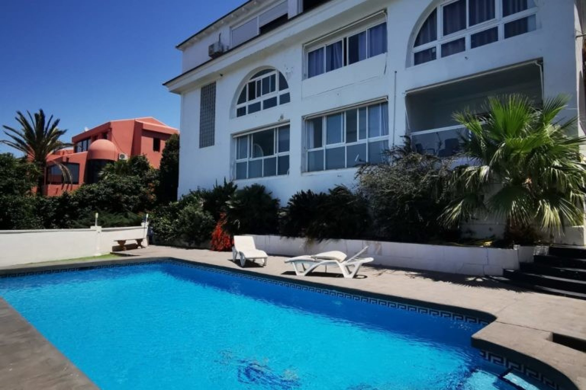 Reventa - Villa - Benidorm - Sierra Helada