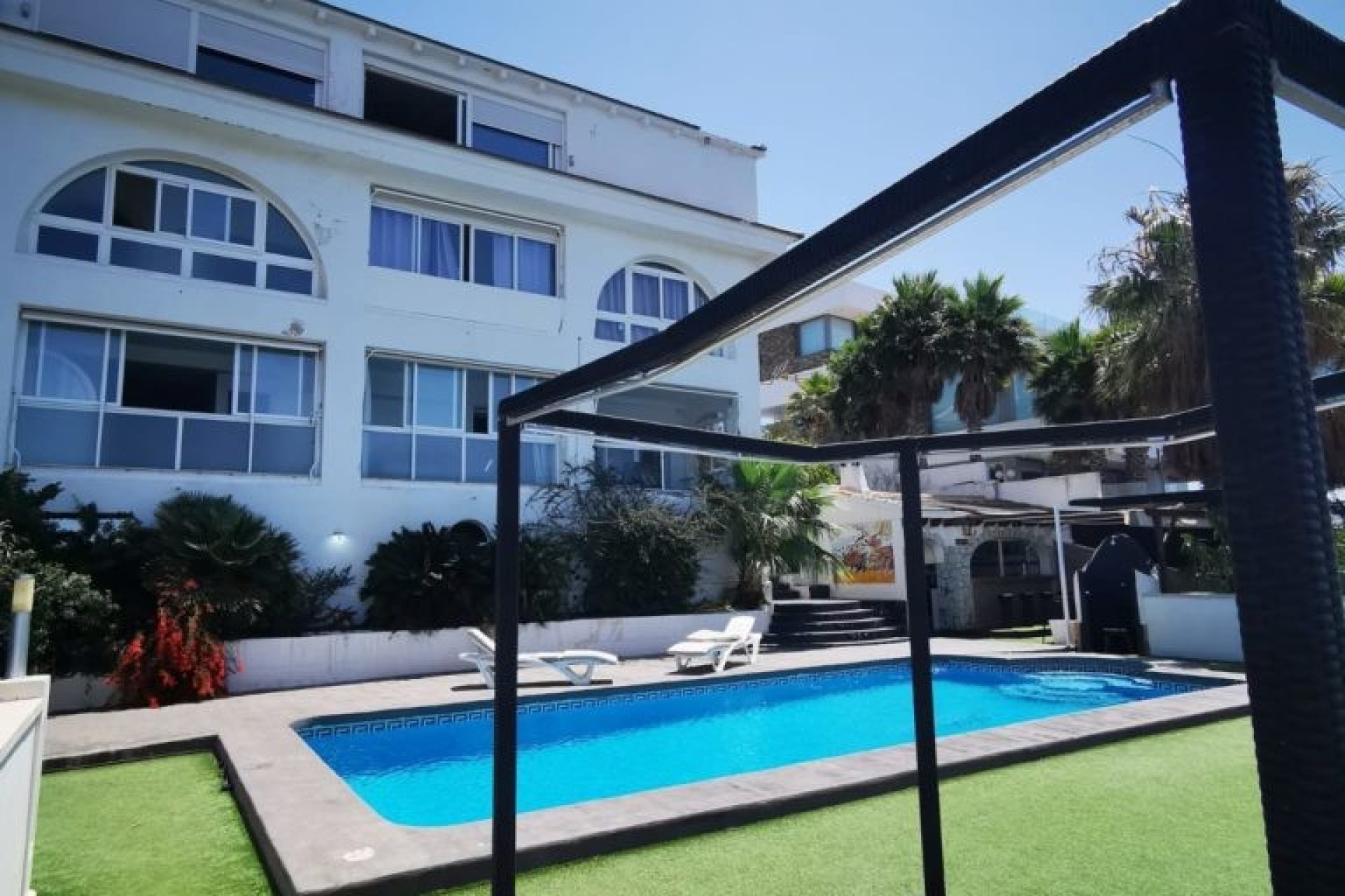 Reventa - Villa - Benidorm - Sierra Helada