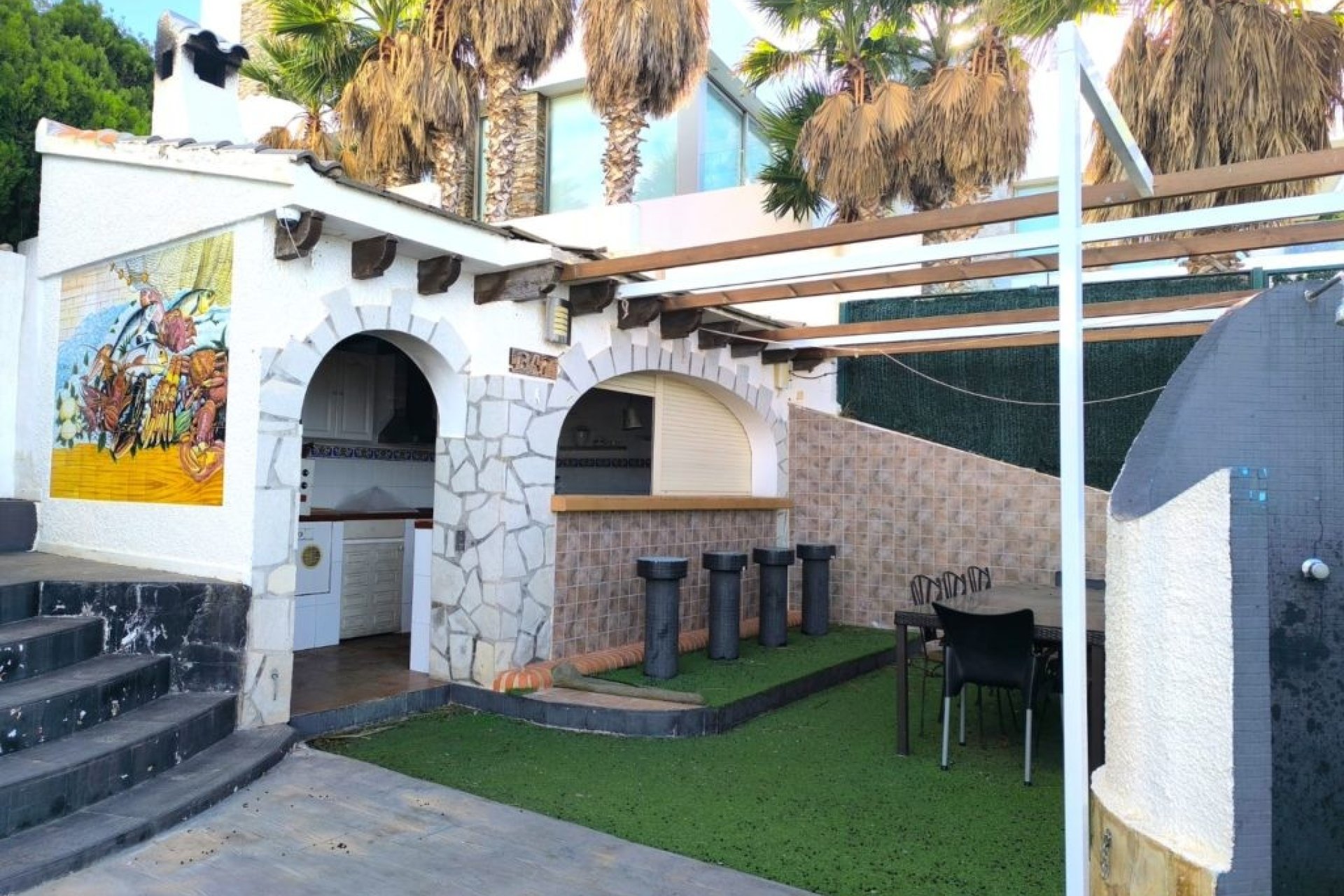 Reventa - Villa - Benidorm - Sierra Helada