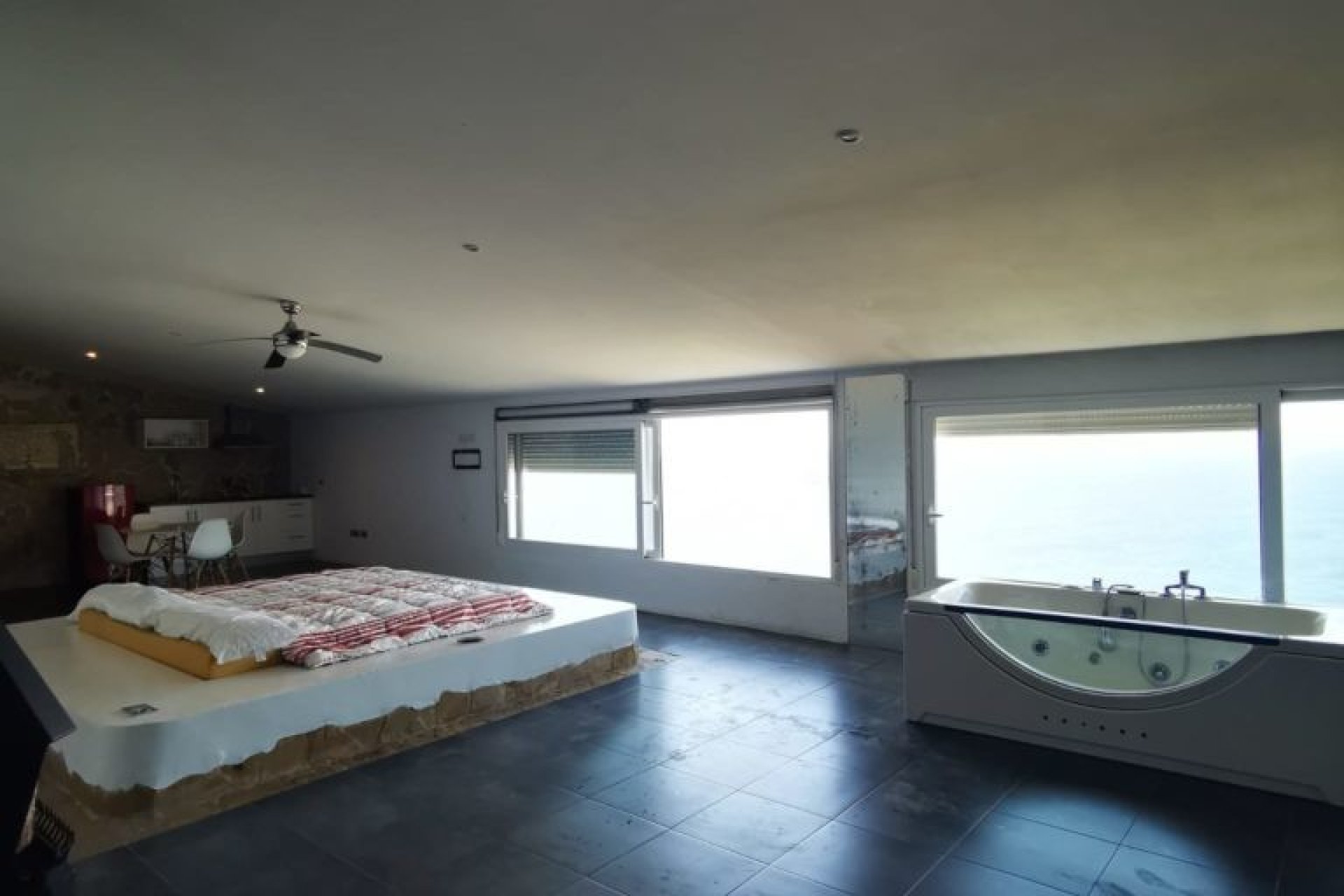 Reventa - Villa - Benidorm - Sierra Helada