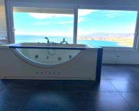 Reventa - Villa - Benidorm - Sierra Helada