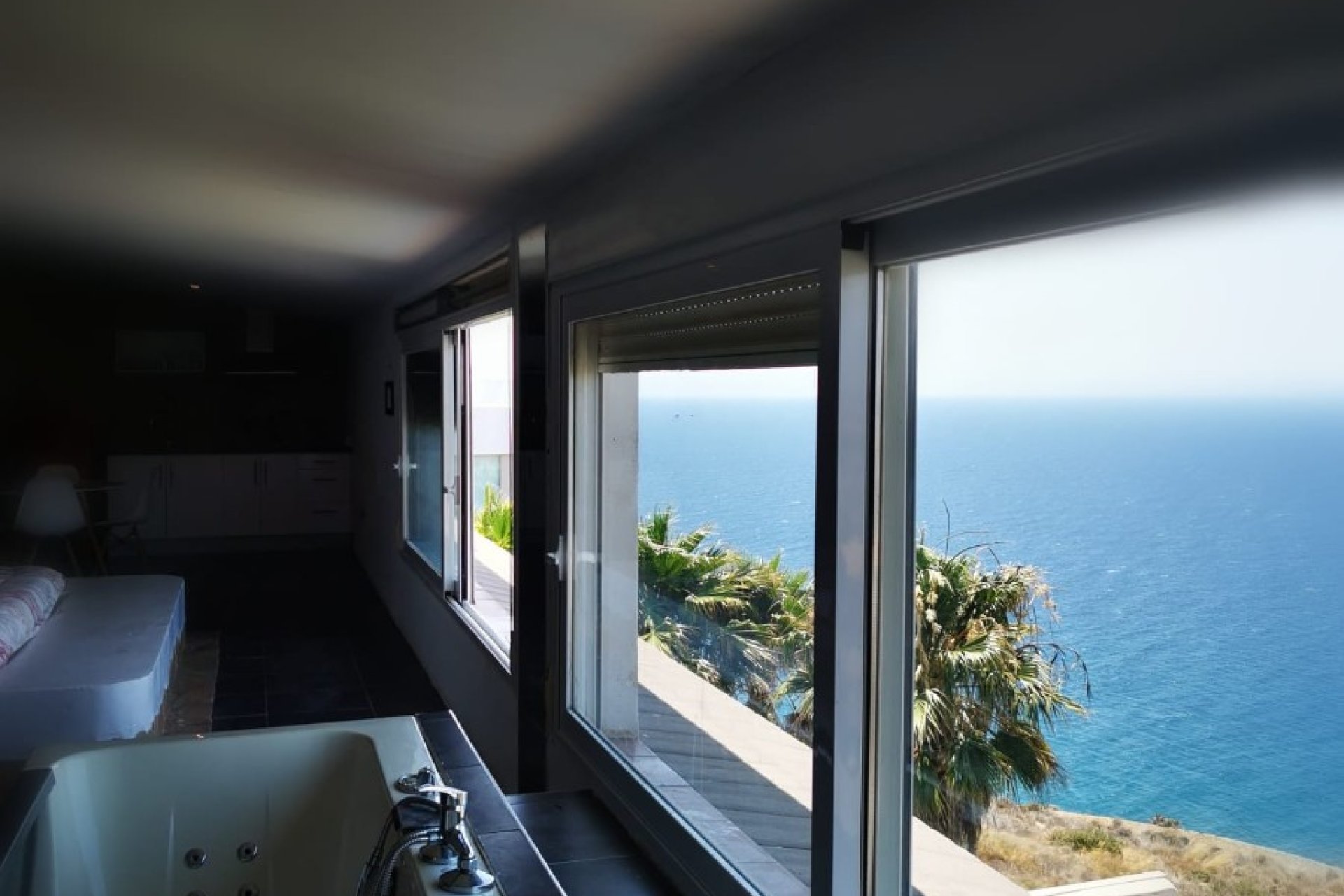 Reventa - Villa - Benidorm - Sierra Helada