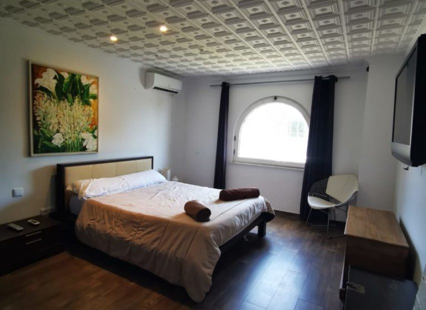 Reventa - Villa - Benidorm - Sierra Helada