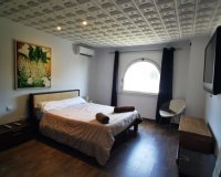Reventa - Villa - Benidorm - Sierra Helada