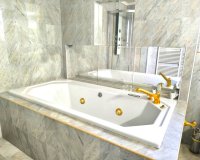 Reventa - Villa - Benidorm - Sierra Helada