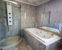 Reventa - Villa - Benidorm - Sierra Helada