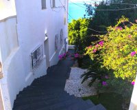 Reventa - Villa - Benidorm - Sierra Helada