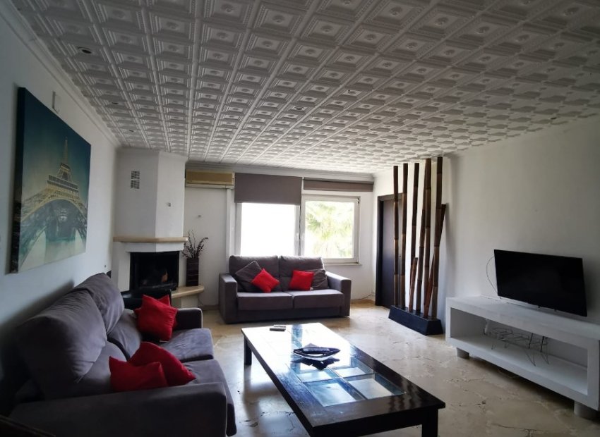 Reventa - Villa - Benidorm - Sierra Helada