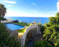 Reventa - Villa - Benidorm - Sierra Helada