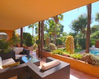 Reventa - Villa - Benidorm - Urbanizaciones