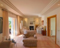 Reventa - Villa - Benidorm - Urbanizaciones