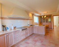 Reventa - Villa - Benidorm - Urbanizaciones