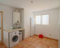 Reventa - Villa - Benidorm - Urbanizaciones