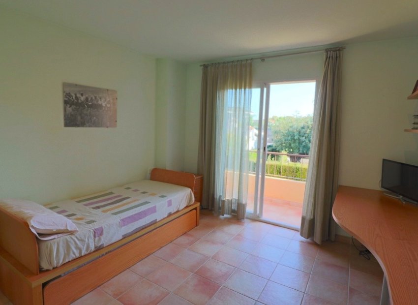 Reventa - Villa - Benidorm - Urbanizaciones