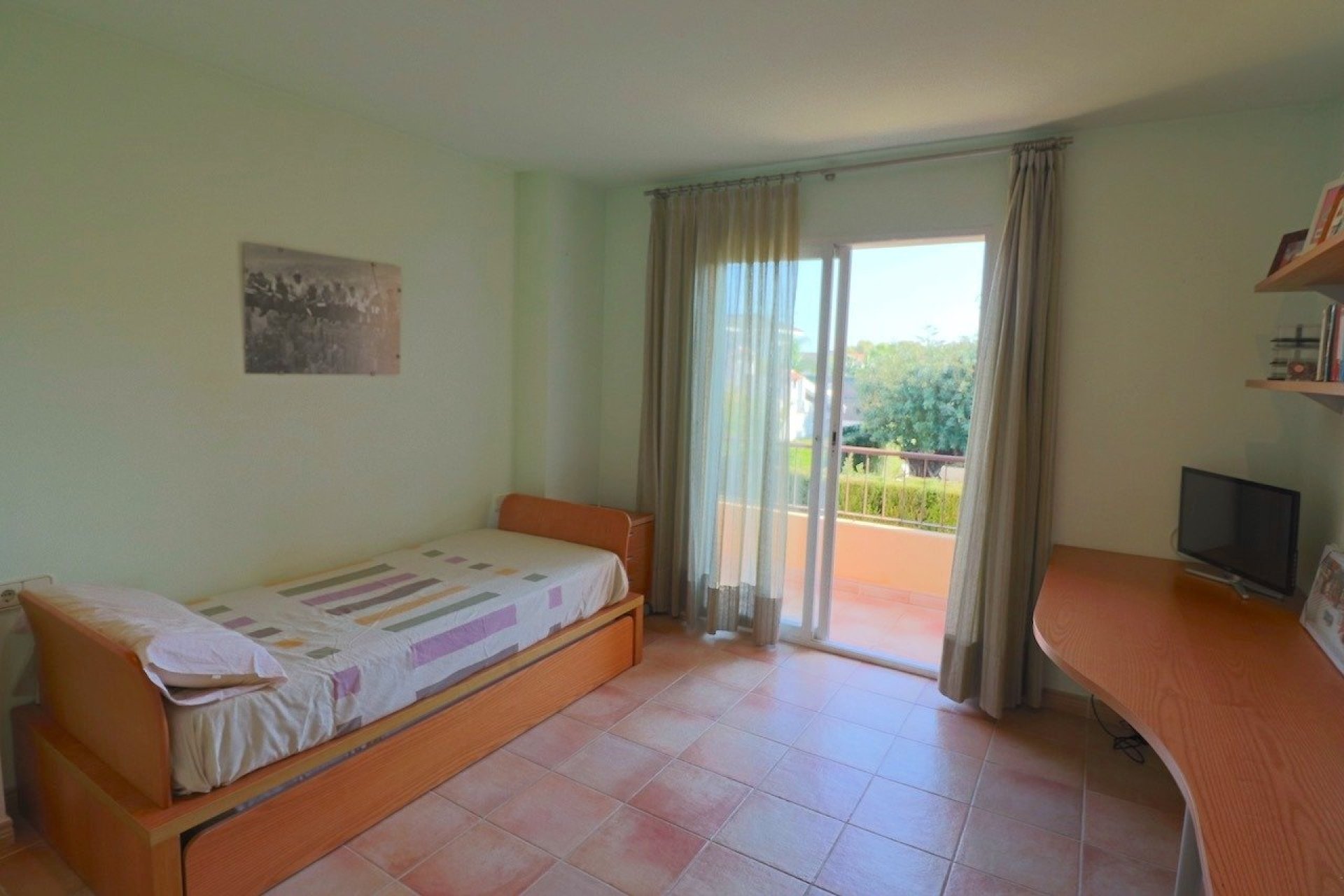 Reventa - Villa - Benidorm - Urbanizaciones