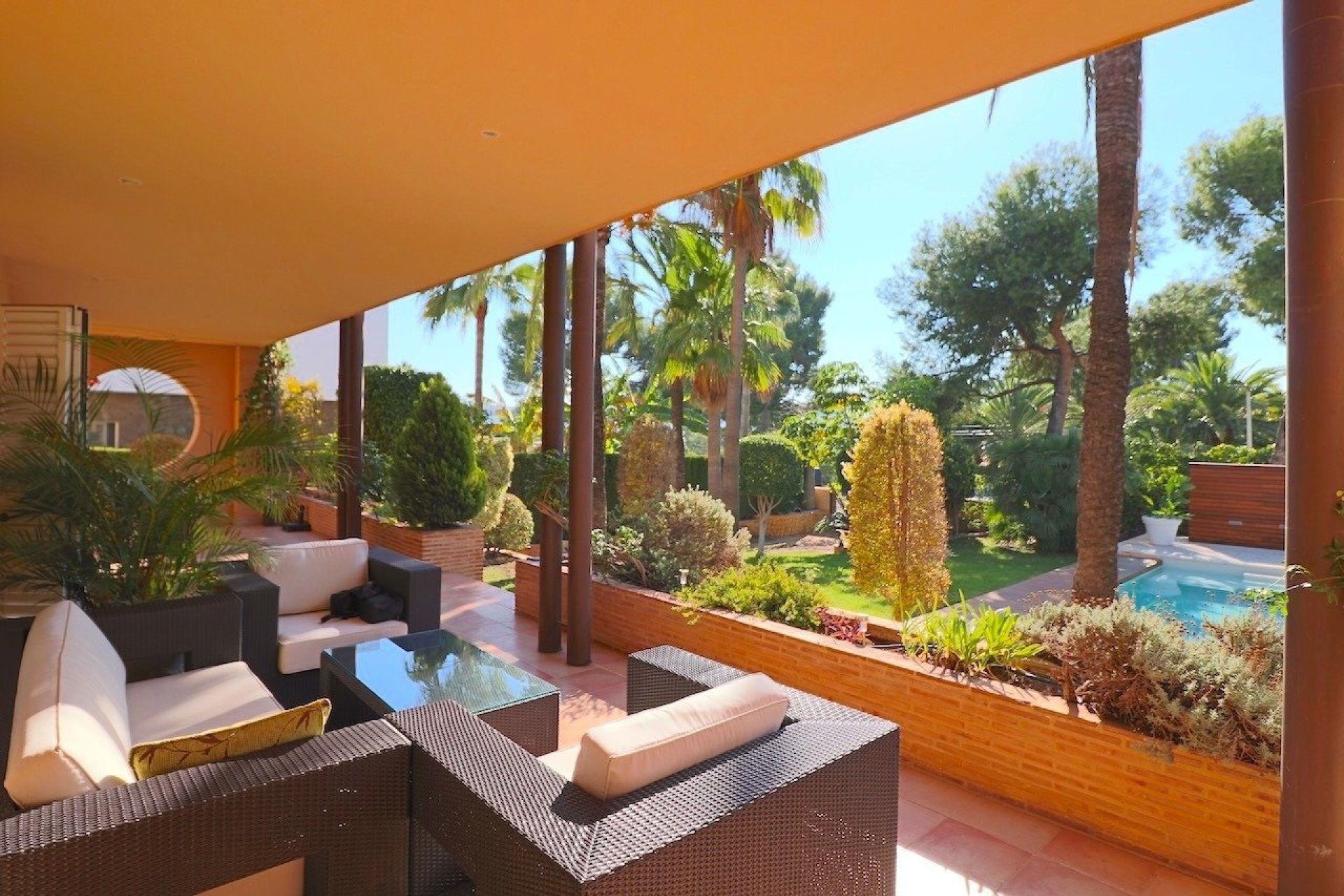 Reventa - Villa - Benidorm - Urbanizaciones