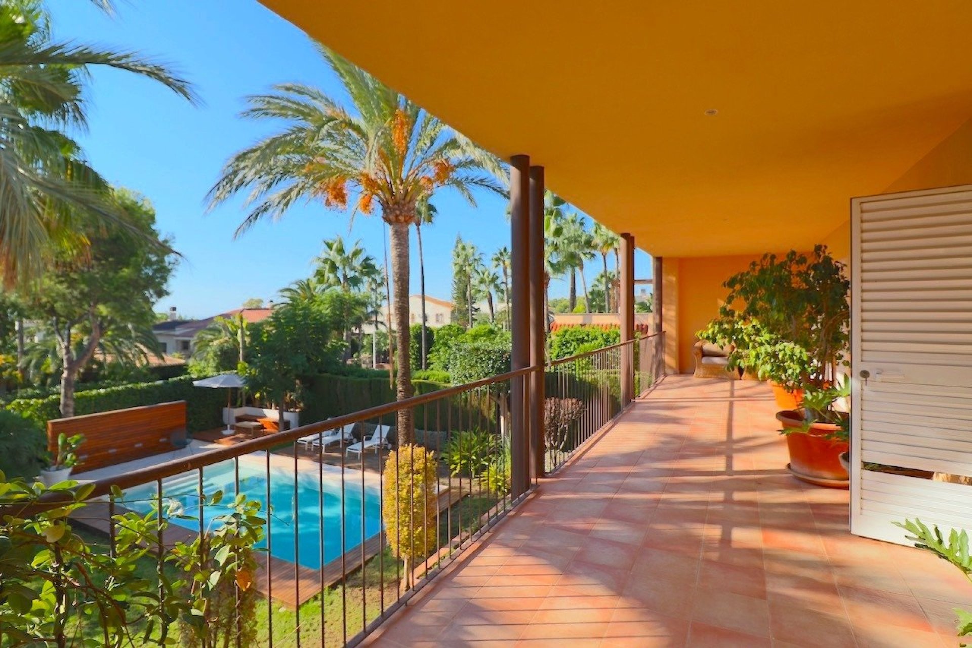 Reventa - Villa - Benidorm - Urbanizaciones