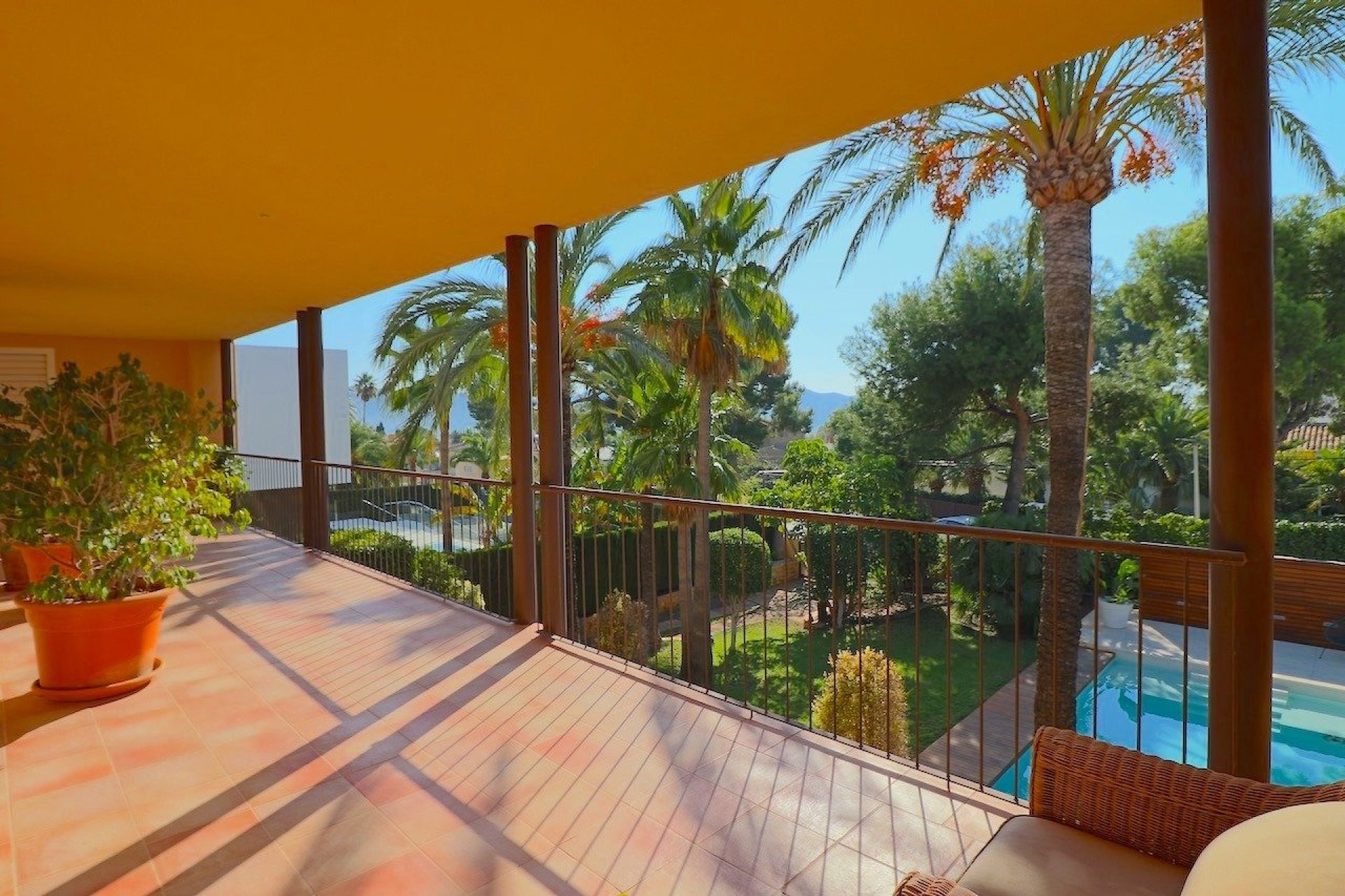 Reventa - Villa - Benidorm - Urbanizaciones