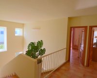 Reventa - Villa - Benidorm - Urbanizaciones