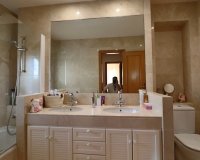 Reventa - Villa - Benidorm - Urbanizaciones