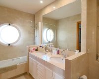 Reventa - Villa - Benidorm - Urbanizaciones