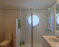 Reventa - Villa - Benidorm - Urbanizaciones