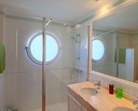 Reventa - Villa - Benidorm - Urbanizaciones