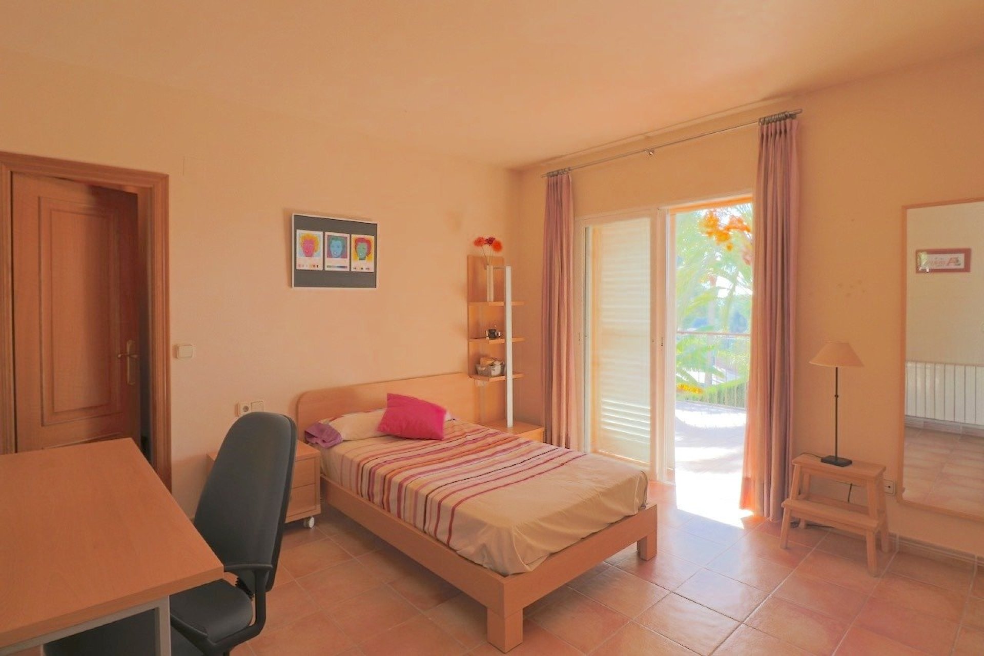 Reventa - Villa - Benidorm - Urbanizaciones