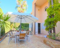 Reventa - Villa - Benidorm - Urbanizaciones